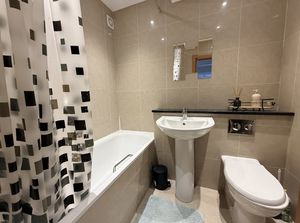 BATHROOM - click for photo gallery